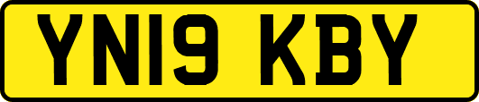 YN19KBY