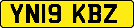 YN19KBZ