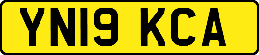 YN19KCA