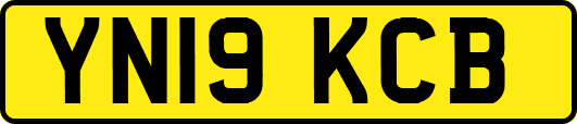 YN19KCB