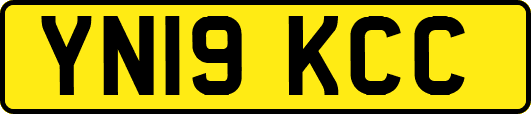 YN19KCC