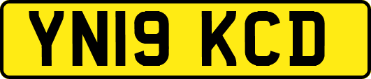 YN19KCD