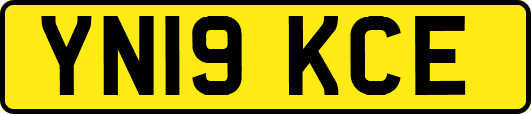 YN19KCE