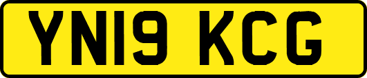 YN19KCG