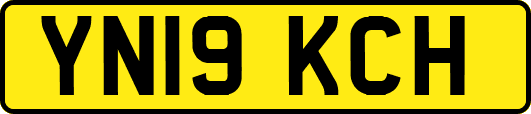 YN19KCH