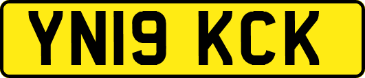 YN19KCK