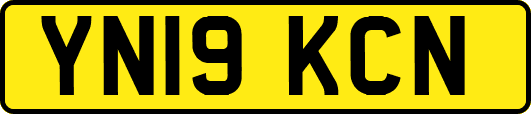 YN19KCN