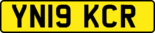 YN19KCR