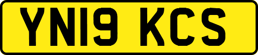 YN19KCS
