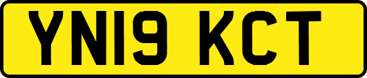 YN19KCT