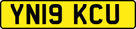 YN19KCU