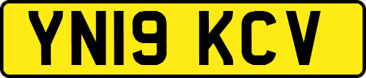 YN19KCV