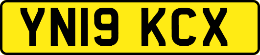 YN19KCX