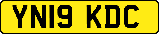 YN19KDC