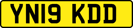 YN19KDD