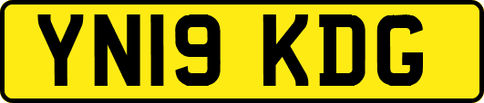 YN19KDG