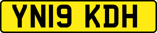 YN19KDH