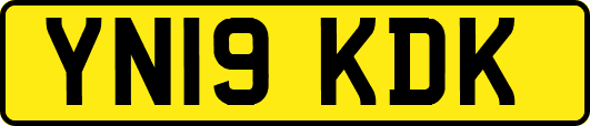 YN19KDK