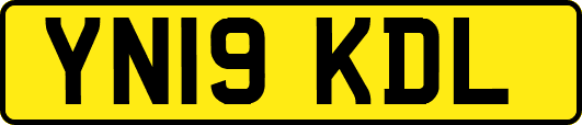 YN19KDL