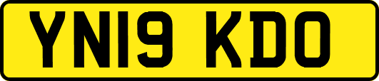 YN19KDO