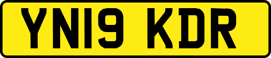 YN19KDR
