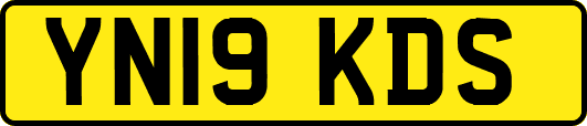 YN19KDS
