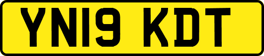YN19KDT