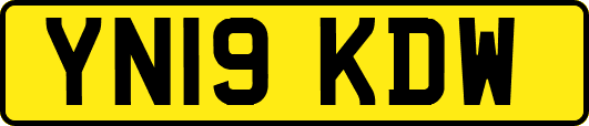 YN19KDW