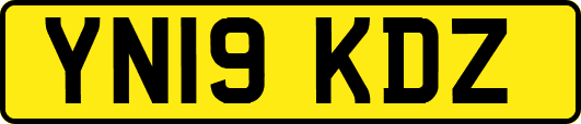 YN19KDZ