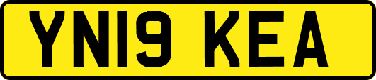 YN19KEA