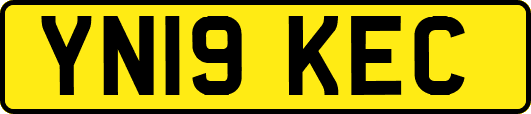 YN19KEC