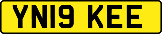 YN19KEE
