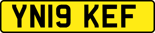 YN19KEF