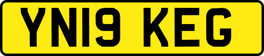 YN19KEG
