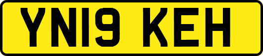 YN19KEH
