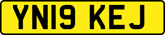YN19KEJ
