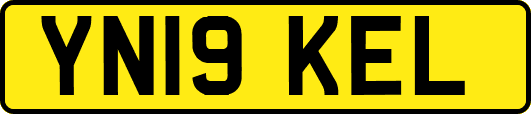 YN19KEL