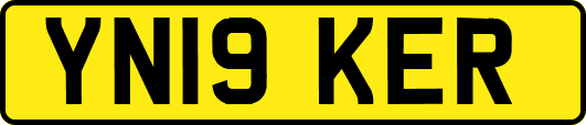 YN19KER