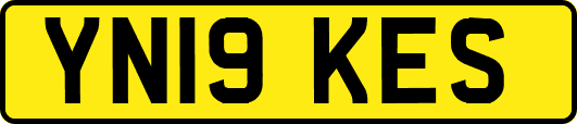 YN19KES