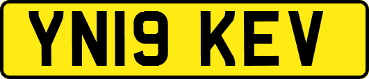 YN19KEV