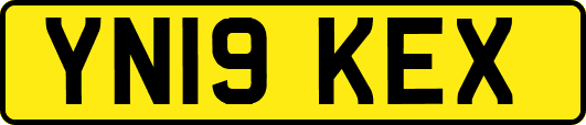 YN19KEX