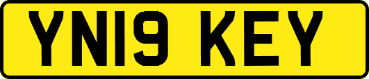 YN19KEY