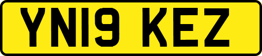YN19KEZ