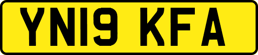 YN19KFA