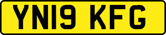 YN19KFG