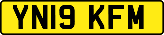 YN19KFM