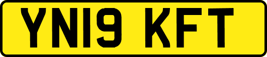 YN19KFT
