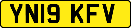 YN19KFV