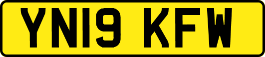 YN19KFW