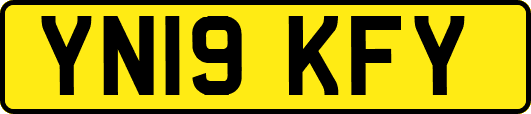 YN19KFY
